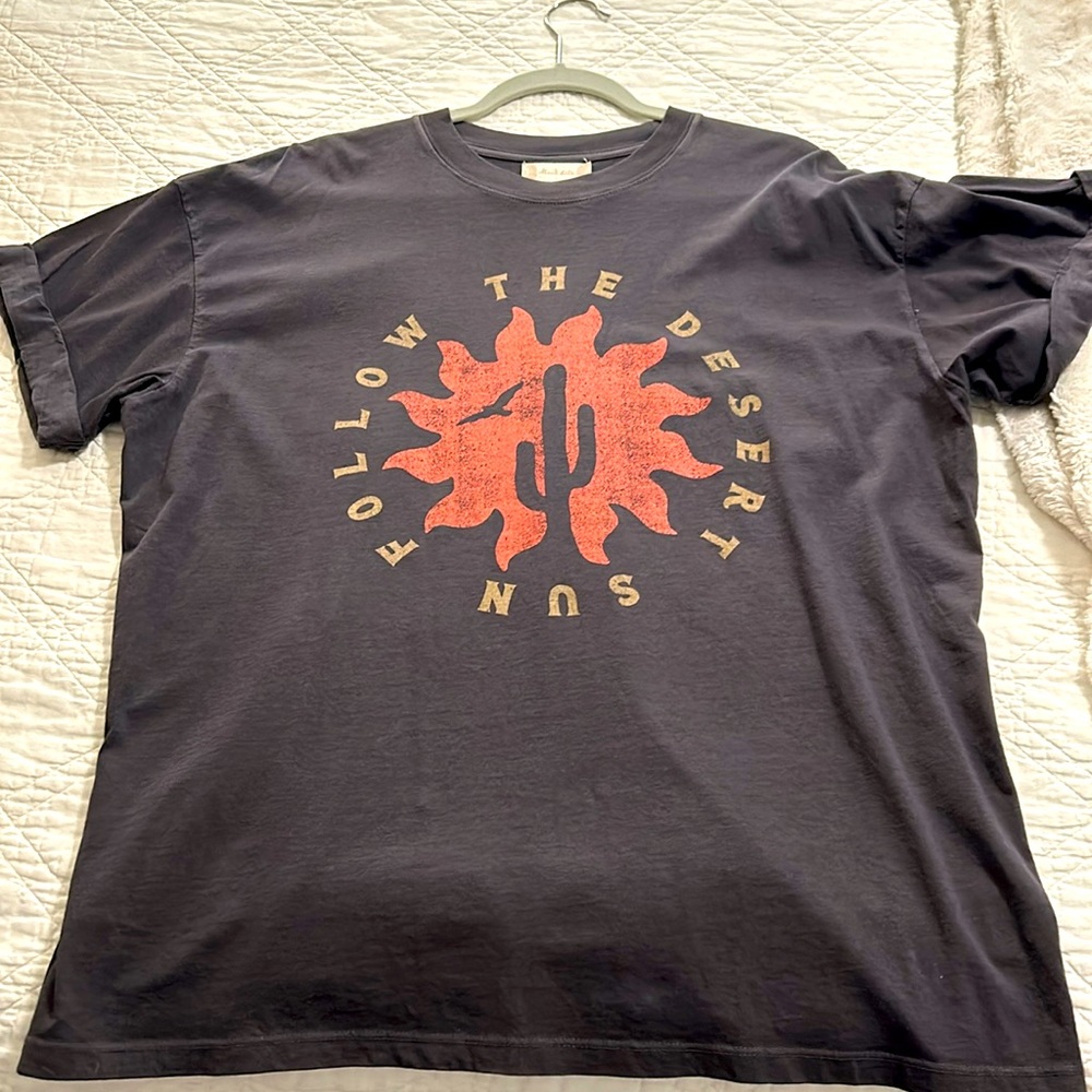 Altar’d State Follow the Desert Sun T-Shirt
